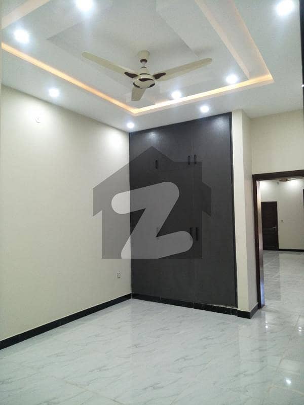 Brand New Double Storey House For Sale Size 25*50 Location I-14/4 Islamabad