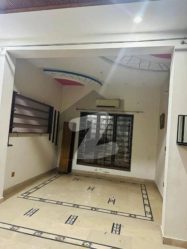 5 Marla House Are Available For Sale in Tulip Block park view city Lahore