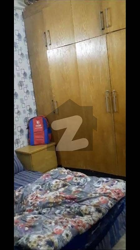 سیٹیلائیٹ ٹاؤن - بلاک بی سیٹیلائیٹ ٹاؤن,راولپنڈی میں 3 کمروں کا 4 مرلہ مکان 1.2 کروڑ میں برائے فروخت۔