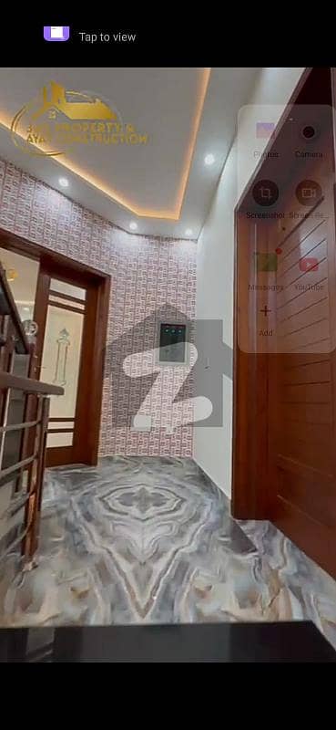 ایل ڈی اے ایوینیو ۔ بلاک جے ایل ڈی اے ایوینیو,لاہور میں 3 کمروں کا 10 مرلہ بالائی پورشن 55.0 ہزار میں کرایہ پر دستیاب ہے۔