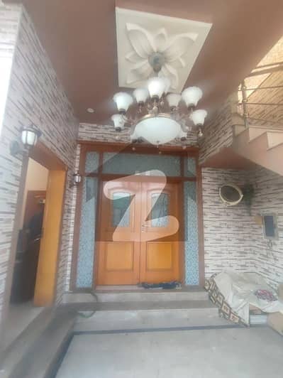 جلو لاہور میں 2 کمروں کا 1 کنال مکان 1.9 کروڑ میں برائے فروخت۔