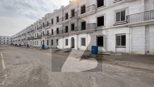 5 Marla Apartment For Sale In G5 Block Bahria Orchard Phase 4