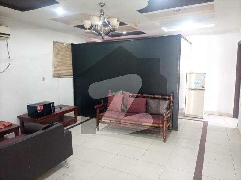 Fully Independent 2 Bed Appatment For Rent Bahira Town Rawalpindi Phase 7
