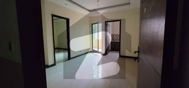 2 bed apartment for rent in Bahria Phase 7.