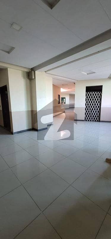 2 Bed Apartment For Rent In Bahria Phase 7.