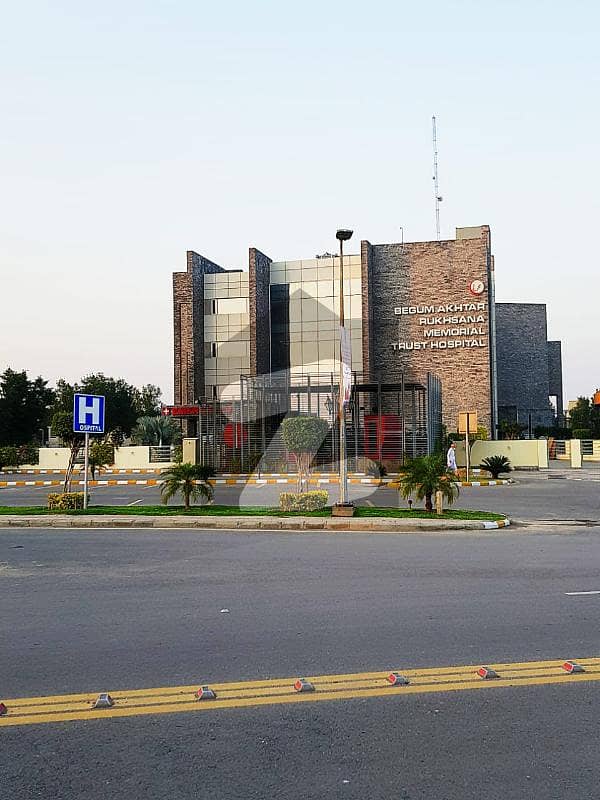 بحریہ آرچرڈ فیز 1 ۔ سدرن بحریہ آرچرڈ فیز 1,بحریہ آرچرڈ,لاہور میں 8 مرلہ رہائشی پلاٹ 79.5 لاکھ میں برائے فروخت۔