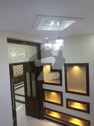 Brand New house available for rent in G13 Islamabad