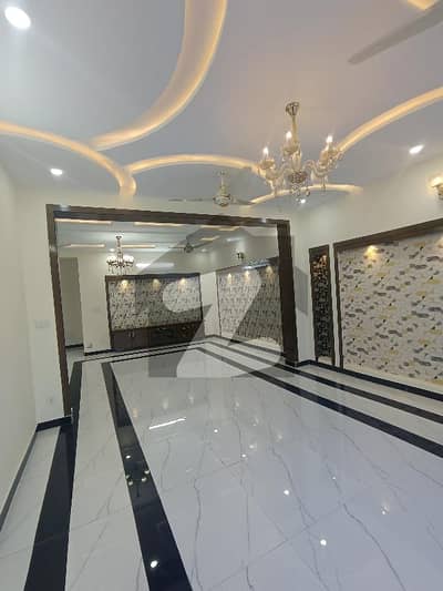 Brand New House Available For Rent In G-13 Islamabad