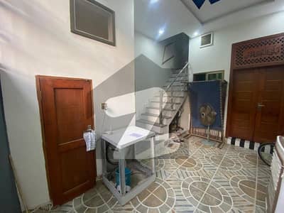 Beautiful 3 bed 3 Marla House For Sale Ali Park Near Waqas Market Bhatta Chowk Lahore Cantt