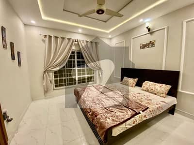 7 Marla Luxury Furnished Portion