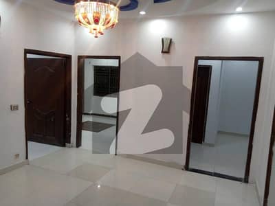 7 Marla Vip Upper Portion with Gas Available For Rent In Canal Garden Near Bahria Town Lahore