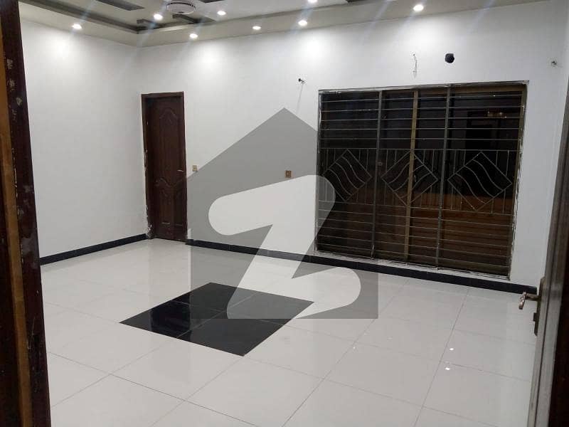 7 Marla Vip Upper Portion with Gas Available For Rent In Canal Garden Near Bahria Town Lahore