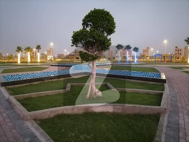 2 Kanal Plot Available For Sale In Royal Palm City Gujranwala Block-G(1058)