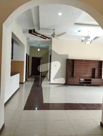 Beautiful And Luxury Designer Portion For Rent In DHA Phase 2 Islamabad