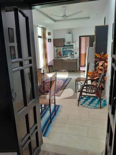 1 Bedroom Furnished Apartment For Sale