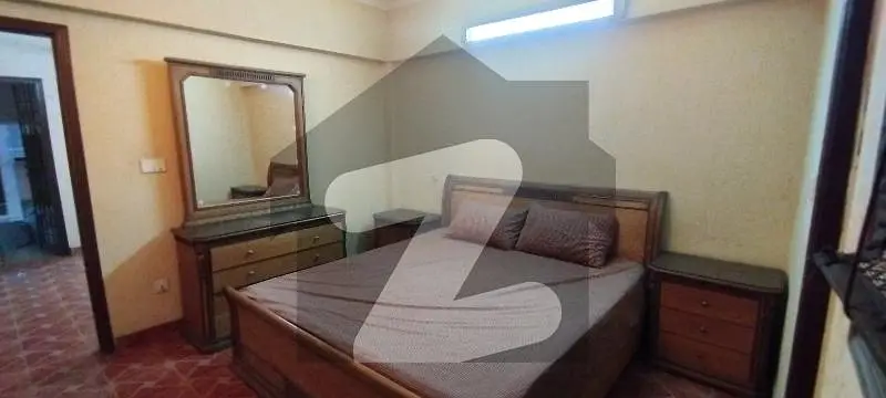 Furnished studio apartment for rent