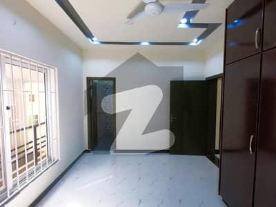 5 Marla Double Storey With Basement Brand New House For Sale In Pakistan Town Phase 1