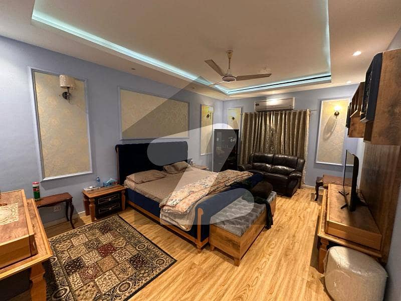 ڈی ایچ اے فیز 6 ڈی ایچ اے ڈیفینس,کراچی میں 5 کمروں کا 1 کنال مکان 14.0 کروڑ میں برائے فروخت۔