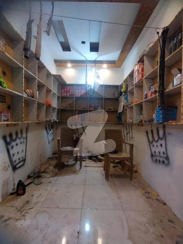 دستگیر کالونی کراچی میں 0 مرلہ دکان 30.0 لاکھ میں برائے فروخت۔
