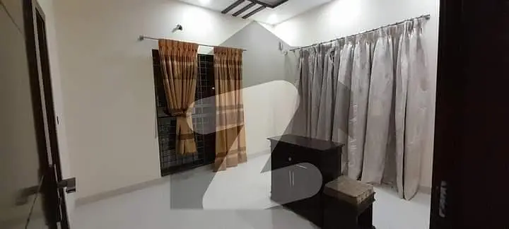 7 MARLA UPPER PORTION FOR RENT IN BAHRIA TOWN LAHORE