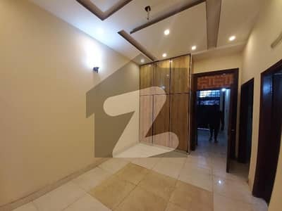 3.5 Marla Complete Double story House for rent in Sabzazar P block lahore