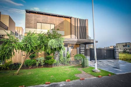 Top Class Design Kanal Brand New Bungalow Near Dha Raya And Carre four ...