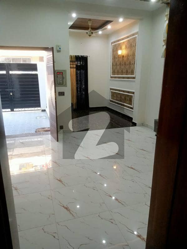 پاک عرب ہاؤسنگ سوسائٹی لاہور میں 3 کمروں کا 3 مرلہ مکان 48.0 ہزار میں کرایہ پر دستیاب ہے۔