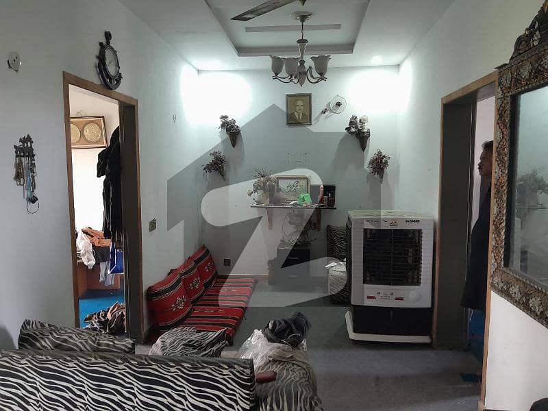 نیو لاهور سٹی لاہور میں 3 کمروں کا 5 مرلہ مکان 1.05 کروڑ میں برائے فروخت۔