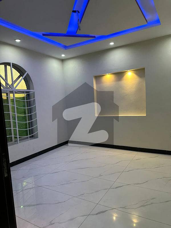 5 Marla Beautifully Designed House For Rent Parkview City Lahore