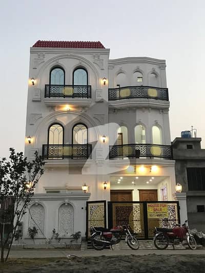 Casablanca House