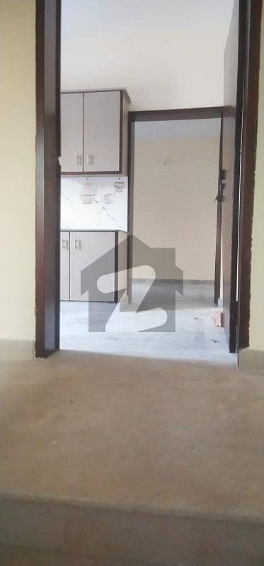 Wapda Town G Block 5 Marla Triple Story House Available For Rent