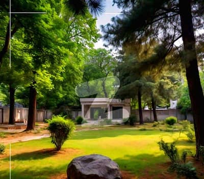 Hot Property Alert: 1777 Sq Yards Plot in F-8/3, Islamabad! Your Ticket to Building Wealth or Crafting Your Dream Home!