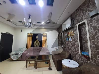 10 MARLA UPPER PORTION FOR RENT IN BAHRIA TOWN LAHORE