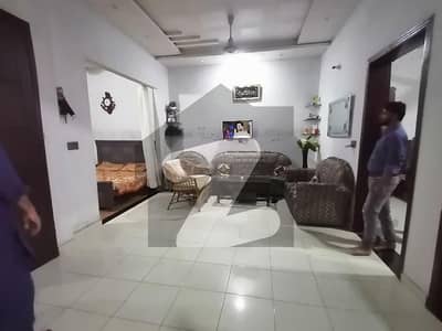 5 Marla, PCSIR Staff, 1 Years Old House For Sale