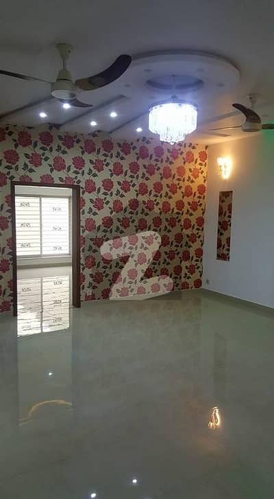 Modern Design 5 Marla House Available For Rent In Park View City Lahore