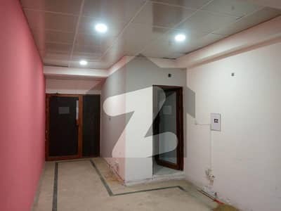 11x38 Studio Office Available On Rent In I-8 Markaz