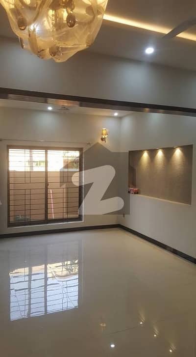 Beautiful 5 Marla Upper Portion Available For Rent In Park View City Lahore