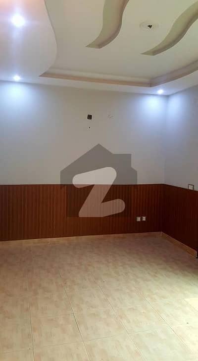 Beautiful Brand New 5 Marla Lower Portion Available For Rent In Park View City Lahore
