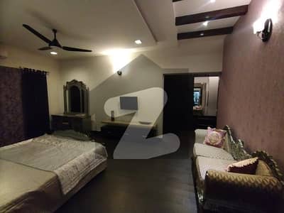 1 Kanal Upper Portion For Rent In DHA Defence