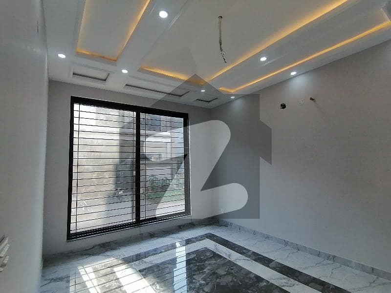 Good Location House Spread Over 5 Marla In Al Raheem Gardens Phase 5 Available