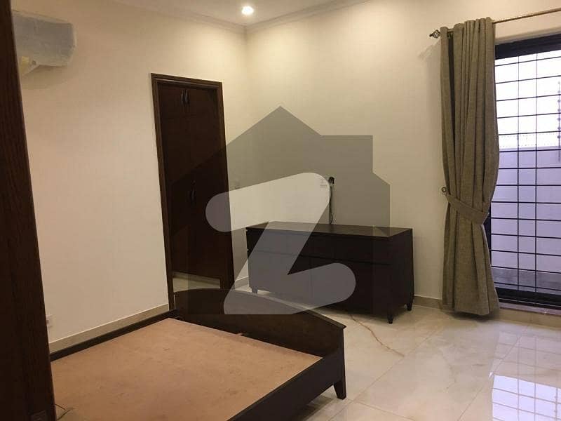 10 Marla Lower Portion For Rent DHA Phase 8 Lahore