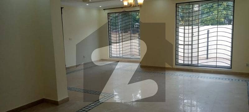Ground Portion For Rent In Bahria Town Phase 2