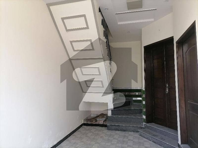 Buy A House Of 3 Marla In Al Raheem Gardens Phase 5