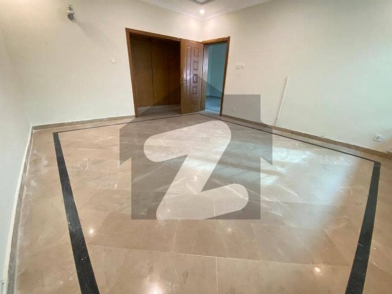 Luxury House On Prime Location In F-8 Islamabad.