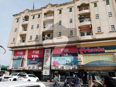 Ideal Flat In Rawalpindi Available For Rs. 6900000