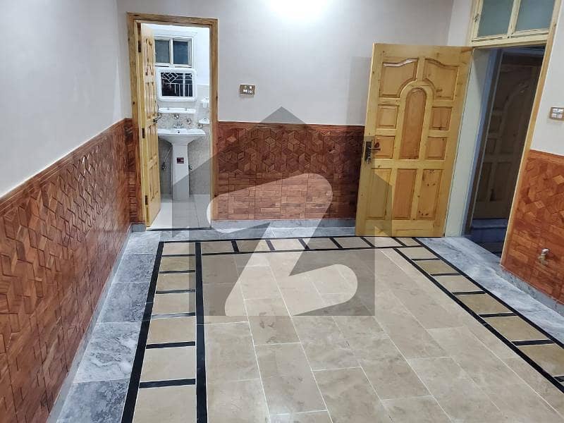 Double Storey House For Sale In Mandian Abbottabad