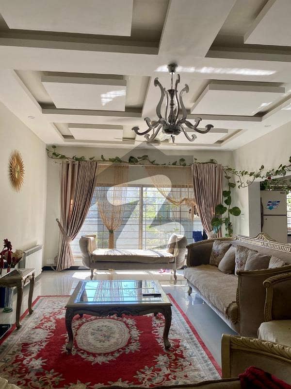 Double Story House For Sale In Jinnahabad