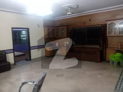 1 kanal Commercial building is available for sale in wapda town main boulevard