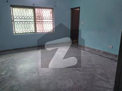 1 Kanal Commercial Building Is Available For Sale In Wapda Town Main Boulevard