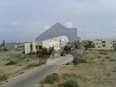 1000 Yards Plot Khe Arfat Zone E Available For Sale